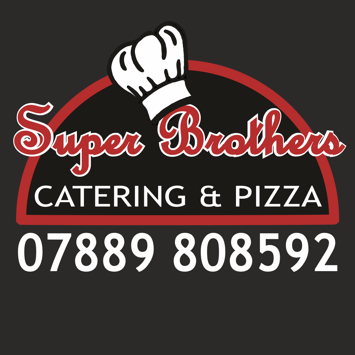 The Super Brothers Catering